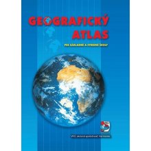 Geografický atlas pre základné a stredné školy