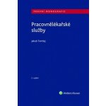 Pracovnělékařské služby 2. vydání - Jakub Tomšej – Sleviste.cz
