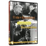 U nás v Kocourkově / Před maturitou DVD – Hledejceny.cz