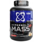 USN Hyperbolic Mass 2000 g – Zboží Dáma