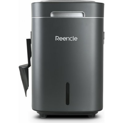 Reencle Prime REE106 Šedý – Zboží Dáma
