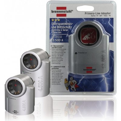 Brennenstuhl BN-SPP01 – Zbozi.Blesk.cz