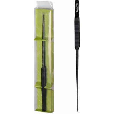 Aquapro pinzeta černá 25 cm – Zboží Dáma