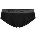 Icebreaker pánské slipy Mens Anatomica Briefs Loden – Sleviste.cz