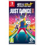 Just Dance 2018 – Hledejceny.cz