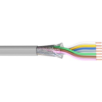 Sommer Cable 7 x 0,50 mm – Zboží Mobilmania