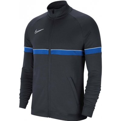 Nike Team Dri-FIT Academy 21 Knit Track Jacket CW6113 navy blue
