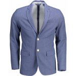 Gant pánské sako modré – Hledejceny.cz