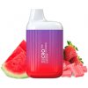 Jednorázová e-cigareta Micro Pod Strawberry Watermelon Bubblegum 20 mg 600 potáhnutí 1 ks