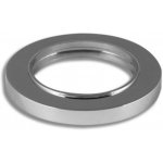 Novaservis podložka pod baterii chrom PB/55091N,0 – Zboží Mobilmania