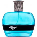 Ford Mustang Mustang Blue toaletní voda pánská 100 ml – Hledejceny.cz