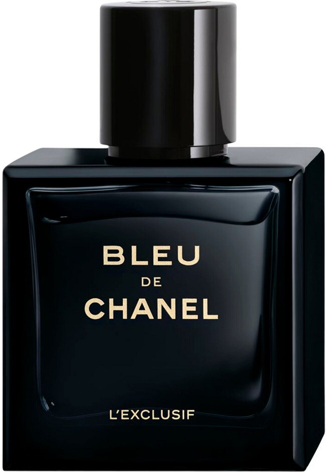 Chanel Bleu de Chanel L'Exclusif parfémovaná voda pánská 60 ml