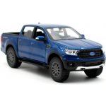 Maisto Ford Ranger 2019 Modrý 1:27 – Hledejceny.cz