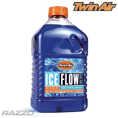 TwinAir IceFlow High Performance Coolant 2,2 l – Hledejceny.cz