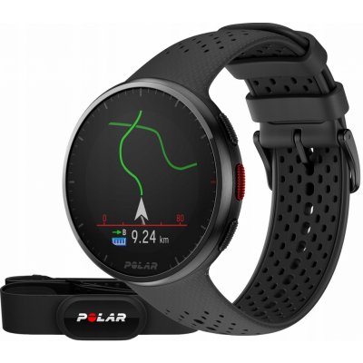 Polar Pacer Pro + HR – Zboží Živě