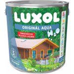 Luxol Original Aqua 2,5 l oregonská pinie mat – Zboží Mobilmania