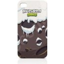 Pouzdro Gear4 Angry Birds Space Wrap Case iPhone 4/4S Snow Planet