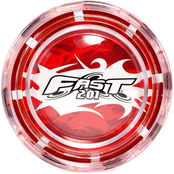 YOYOfactory YOYO Fast 201 Red