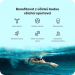 Vilgain Creatine Creapure 500 g – Zboží Dáma