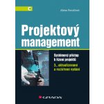 Projektový management - Svozilová Alena – Hledejceny.cz