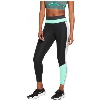 Nike Dry-Fit One Luxe Jr DD8015 010 Leggings od 679 Kč - Heureka.cz