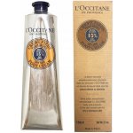 L'Occitane Shea Butter intenzivní balzám na nohy s 25% bambuckého másla 150 ml – Zboží Mobilmania