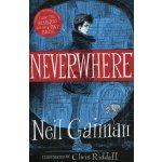 Neverwhere – Hledejceny.cz