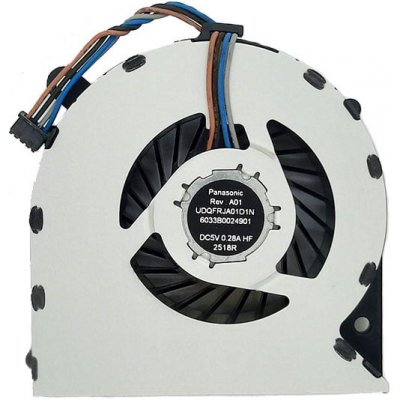 Ventilátor HP ProBook 4330S 4430S 4435S – Hledejceny.cz