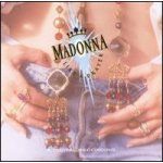 Madonna - Like A Prayer CD – Hledejceny.cz