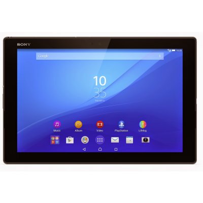 Sony Xperia Z4 Tablet Wi Fi Sgp712 Od 14 777 Kc Heureka Cz