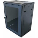 XtendLan 22U WS-22U-66-BLACK-UN – Zboží Živě