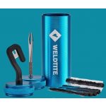 WELDTITE Tubeless Repair Capsule sada – Zboží Mobilmania