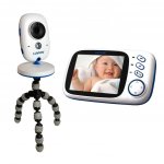 Luvion Platinum 3 Videochůvička – Zbozi.Blesk.cz