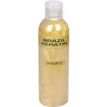 BK Brazil Keratin Gold Shampoo 300 ml – Zbozi.Blesk.cz