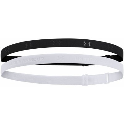 Under Armour ADJUSTABLE MINI BANDS W 1376723 001 – Hledejceny.cz
