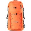 Turistický batoh Zulupack Triton 25l IP67 oranžová