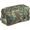 Army a lovecké pouzdra a sumky MFH Molle velká flecktarn