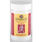 Drutep Rochova sůl Regenerace nohou po zátěži 350 g – Hledejceny.cz