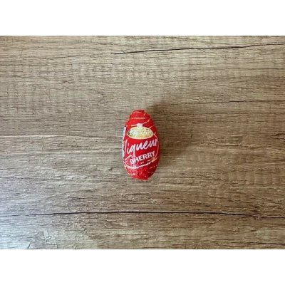 Figaro Cherry likérové vajíčko višňový likér 27,5 g – Hledejceny.cz