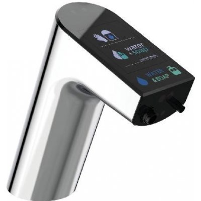 Ideal Standard Intellimix A7488AA – Zboží Dáma Ideal Standard Intellimix A7488AA – Zboží Dáma