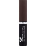 L'Oréal Paris Infaillible Brows gel na obočí 5.0 Light Brunette 4,9 ml – Zboží Dáma