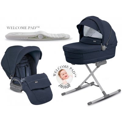 Inglesina Sofia Duo IMPERIAL BLUE – Hledejceny.cz