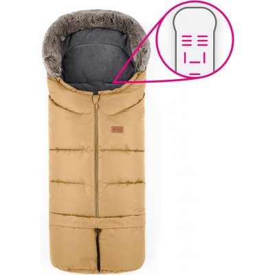 Petite & Mars 4v1 Arctic Elegant Caramel – Zboží Dáma