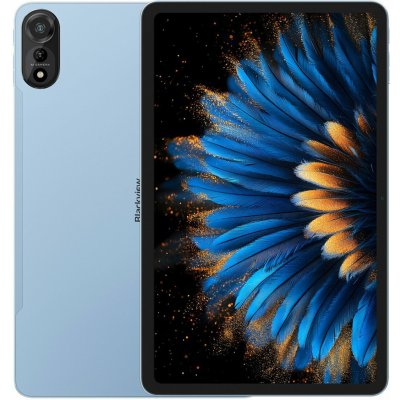 Blackview Mega 2 12GB/256GB lce Blue – Zboží Živě