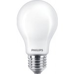 Philips LED žárovka A60 E27 10,5W/100W 1521lm 2200-2700K stmívatelná – Zboží Mobilmania