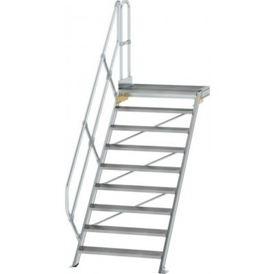 Günzburger Steigtechnik 600469 – Hledejceny.cz