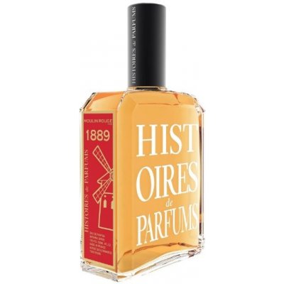 Histoires De Parfums 1899 Moulin Rouge parfémovaná voda dámská 120 ml tester