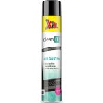 Clean It stlačený vzduch XXL CL-105 750 ml – Zboží Mobilmania