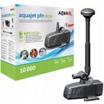 AQUAEL čerpadlo s fontánou PFN 10000 - 9000L/h – HobbyKompas.cz