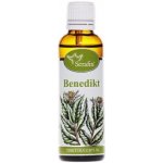 Serafin Benedikt tinktura z bylin 50 ml – Hledejceny.cz